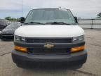 2020 Chevrolet Express G2500