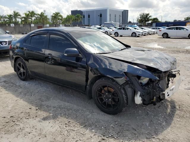 2010 Acura TSX