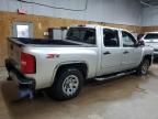 2010 Chevrolet Silverado K1500 LS