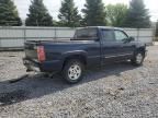 2005 Chevrolet Silverado K1500