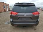 2012 Toyota Sienna le