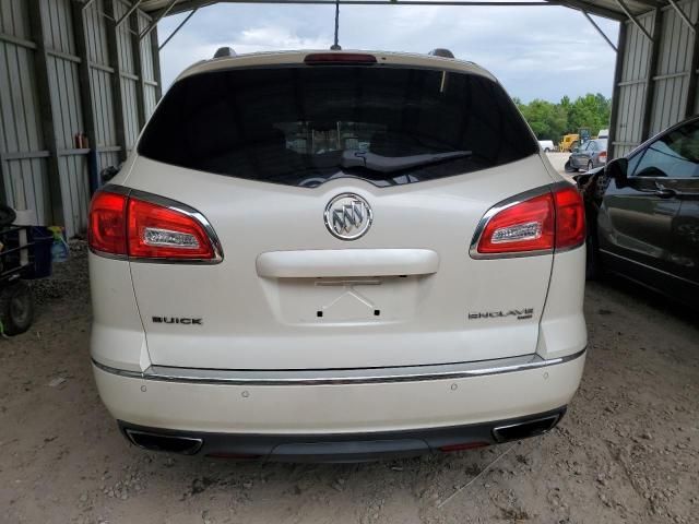 2013 Buick Enclave