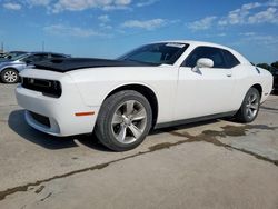 2016 Dodge Challenger SXT for sale in Grand Prairie, TX