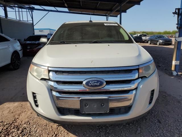 2011 Ford Edge SE