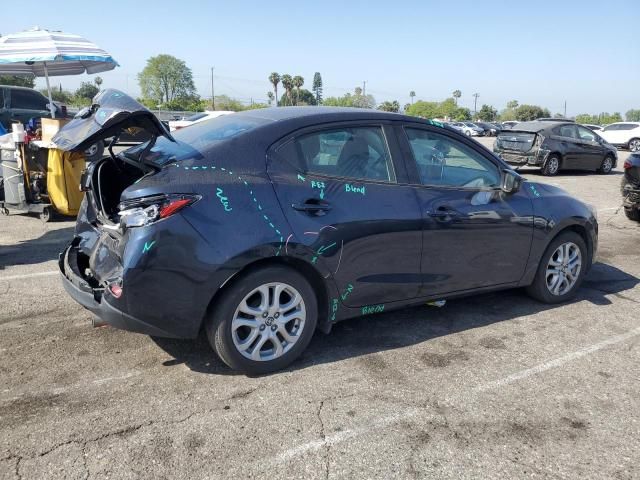 2016 Scion IA