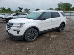 2018 Ford Explorer XLT for sale in Chicago Heights, IL