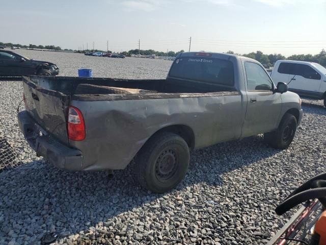 2006 Toyota Tundra