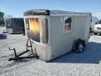 1999 Avenger Enclosed Cargo Trailer