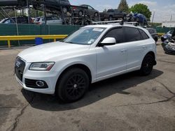 2016 Audi Q5 Premium Plus for sale in Denver, CO