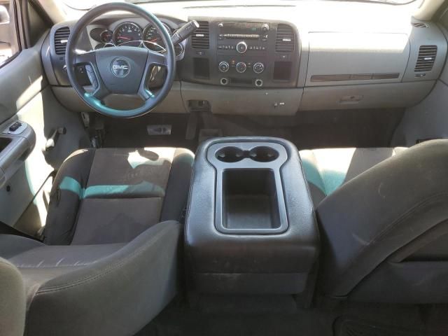2008 GMC Sierra K3500