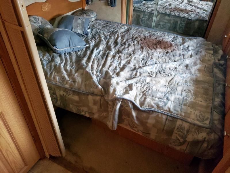 2004 Open Road RV