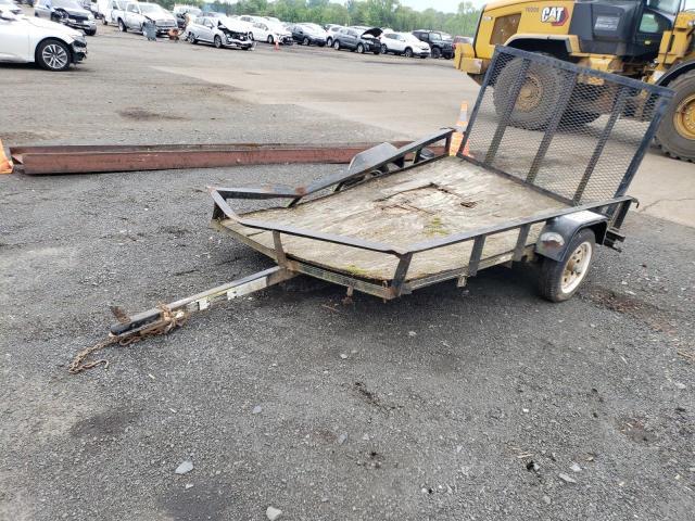 2020 Carry-On Utility Trailer