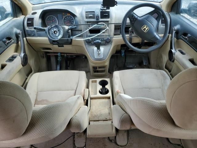 2009 Honda CR-V LX