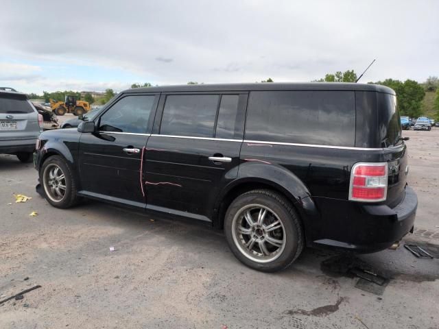 2009 Ford Flex SEL