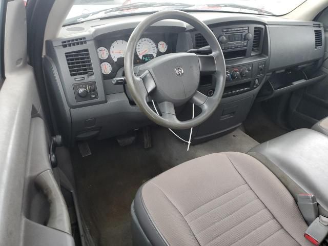 2006 Dodge RAM 1500 ST