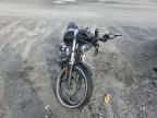 2005 Yamaha XVS65 Base