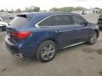 2017 Acura Mdx Technology