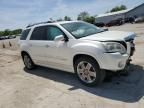 2012 GMC Acadia Denali
