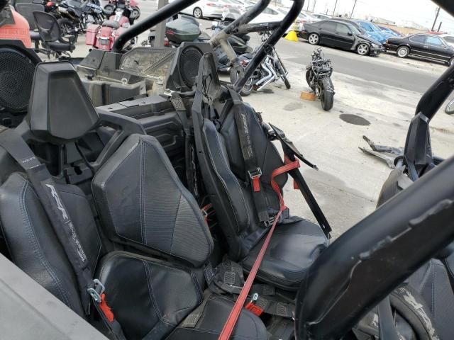 2021 Polaris RZR PRO XP 4 Ultimate