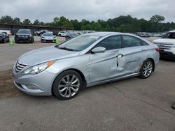 2013 Hyundai Sonata SE for sale in Florence, MS