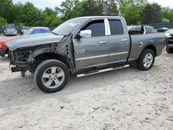 2013 Dodge RAM 1500 SLT en venta en Madisonville, TN