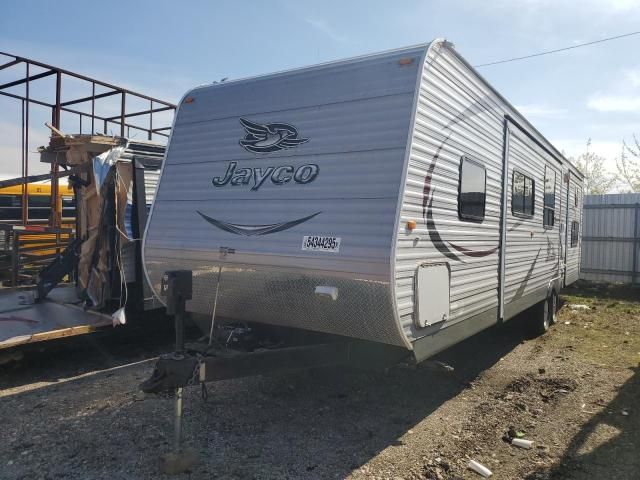 2014 Jayco Trailer