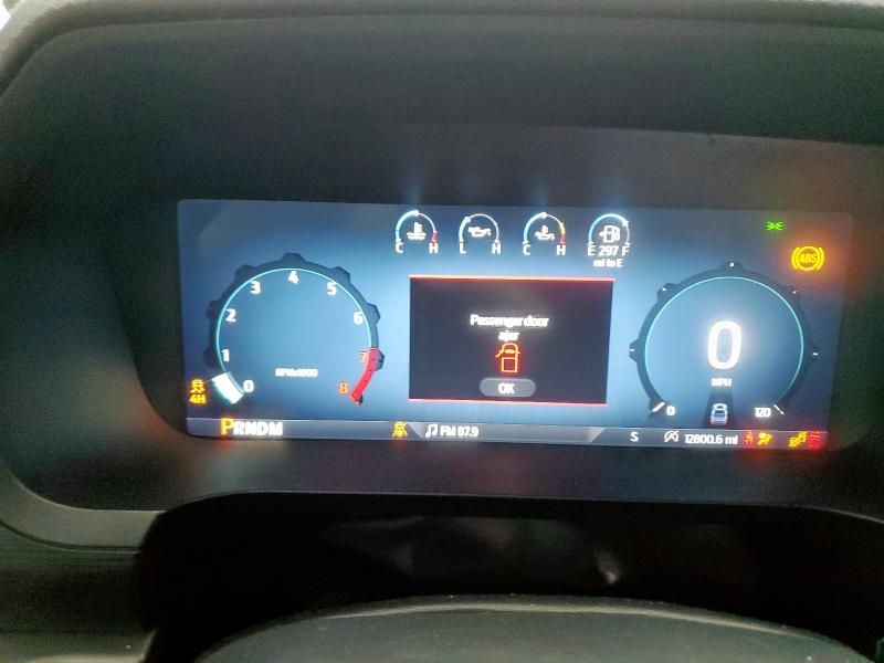 2024 Ford F150 XL