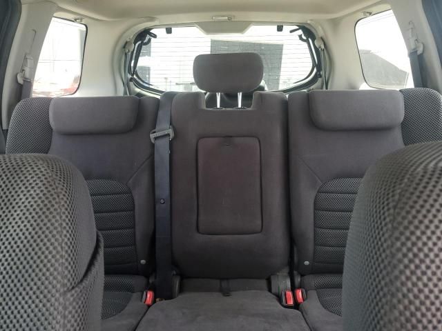 2010 Nissan Pathfinder S
