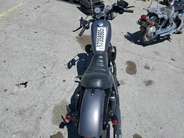 2017 Harley-Davidson XL883 Iron 883