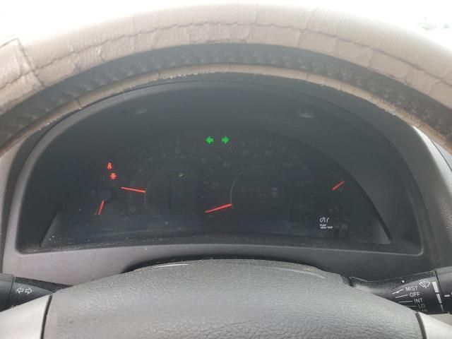2008 Toyota Camry CE