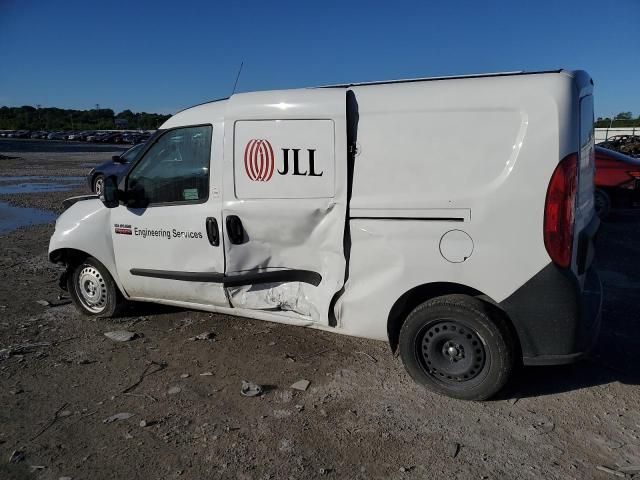 2021 Dodge Ram Promaster City