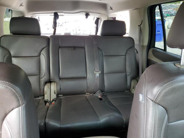 2017 Chevrolet Tahoe C1500 ls