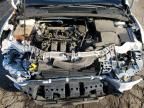 2015 Ford Focus Titanium