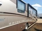 2005 Fleetwood 2005 Spartan Motors Motorhome 4VZ