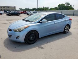 2012 Hyundai Elantra GLS for sale in Wilmer, TX