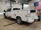 2020 GMC Sierra K2500 Heavy Duty