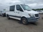 2014 Mercedes-Benz Sprinter 2500