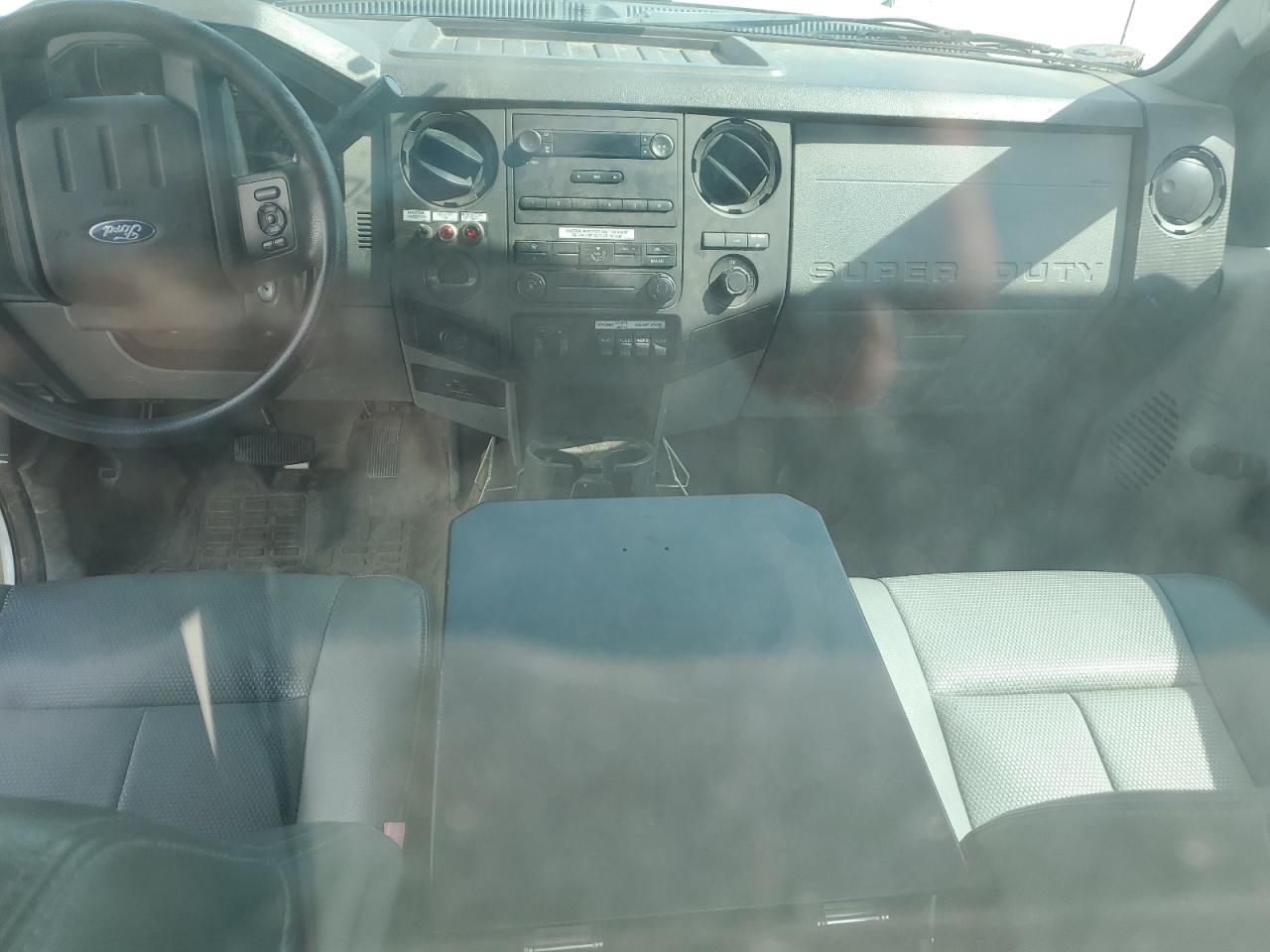 2016 Ford F450 Super Duty