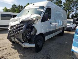 2024 Mercedes-Benz Sprinter 4500 en venta en Harleyville, SC