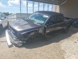 Salvage trucks for sale at Kansas City, KS auction: 2015 Dodge RAM 1500 SLT