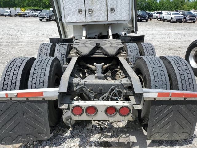 1998 Kenworth Construction