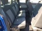2014 Ford F150 Super Cab
