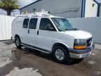 2016 GMC Savana G2500