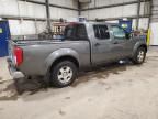 2008 Nissan Frontier Crew Cab LE