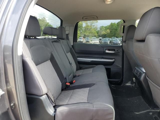2016 Toyota Tundra Crewmax SR5