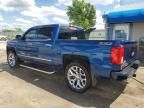 2016 Chevrolet Silverado K1500 LTZ