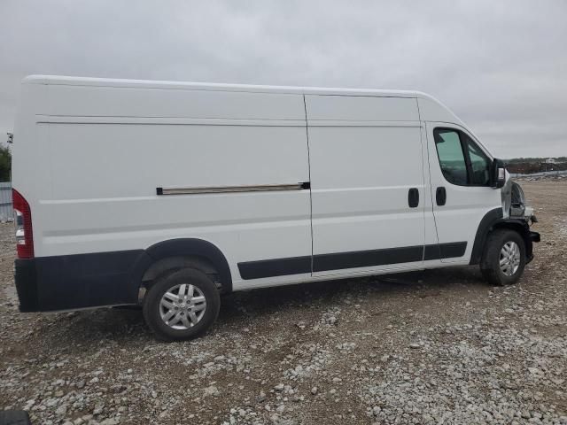 2022 Dodge RAM Promaster 3500 3500 High