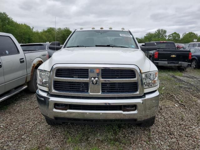 2012 Dodge RAM 2500 ST