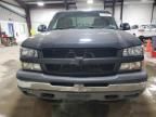 2004 Chevrolet Silverado K1500