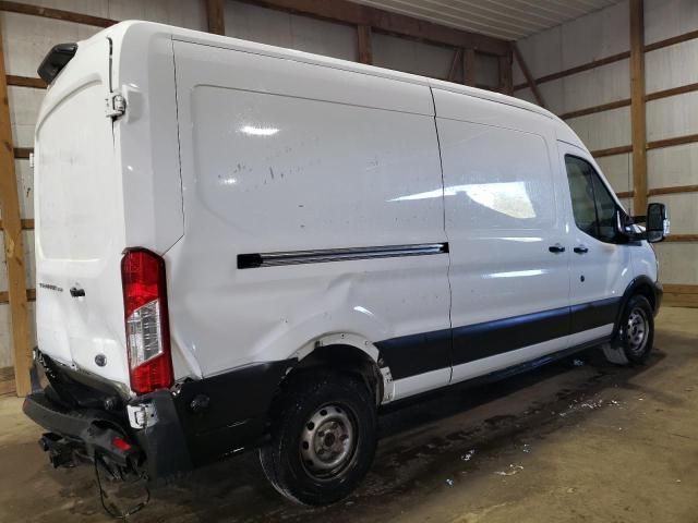 2019 Ford Transit T-250